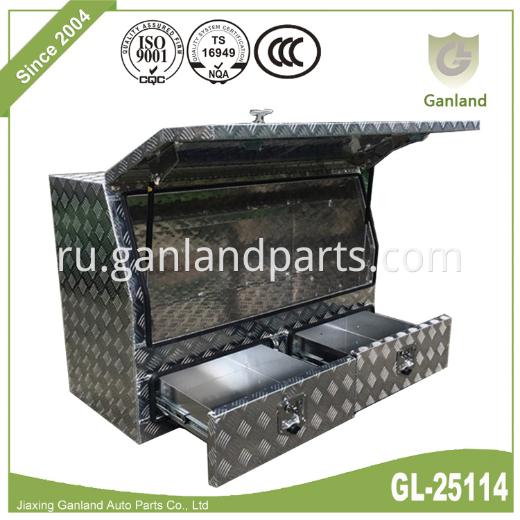 ute tool boxes GL-25114 